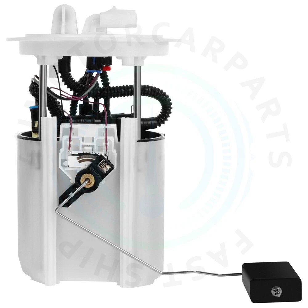 Fuel Pump Module Assembly for Jeep Grand Cherokee (2011–2015)