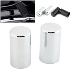 Docking Hardware Point Covers for Harley Touring FLHX (2009-2023)