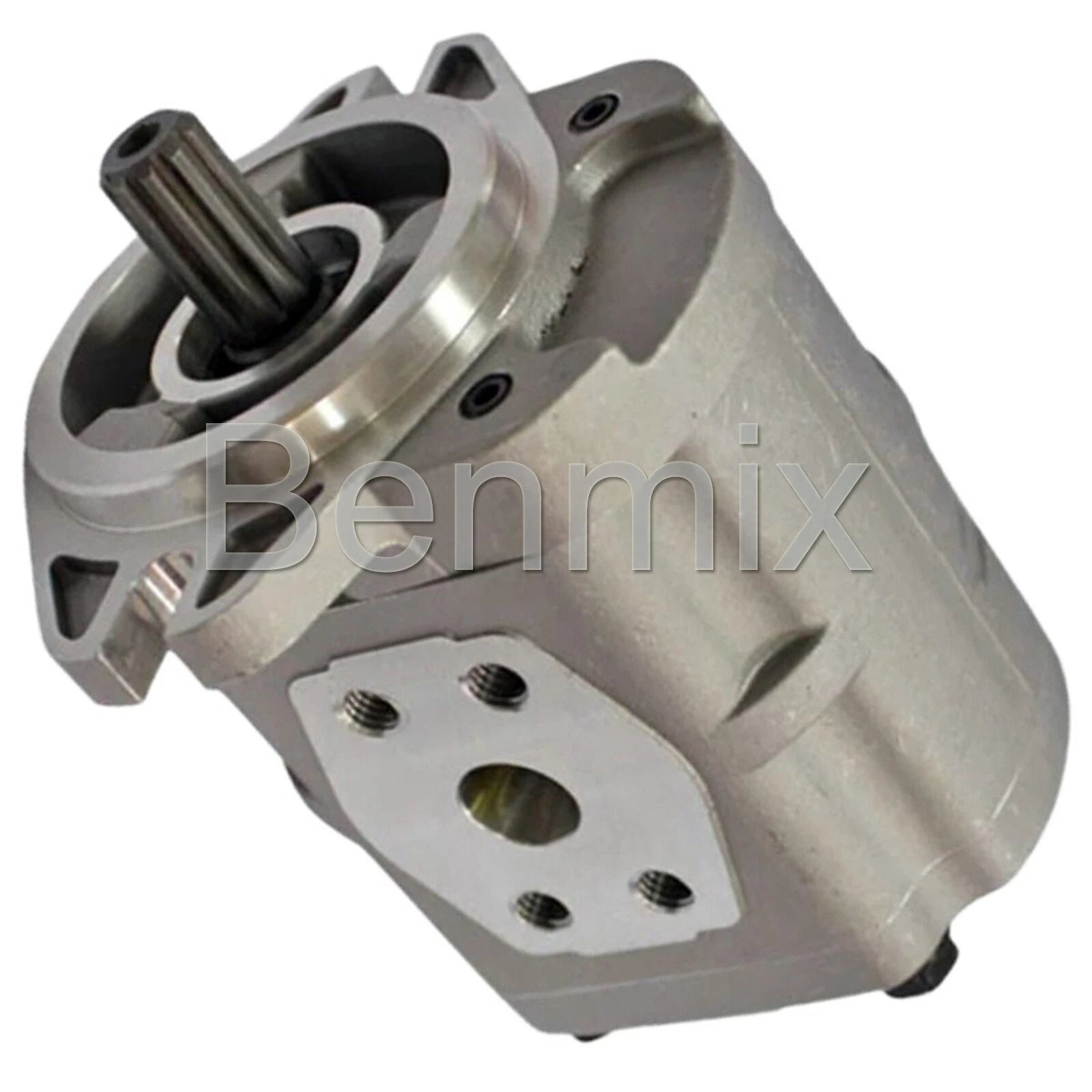 Hydraulic Pump 3EB-60-12411 for Komatsu FD20/30 (4D95S C240)