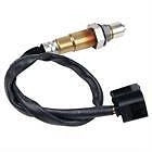 4X Oxygen Sensor for BMW 550i 650i 750i 750Li X5 X6 4.4 (2006–2010) 2345026 2344876