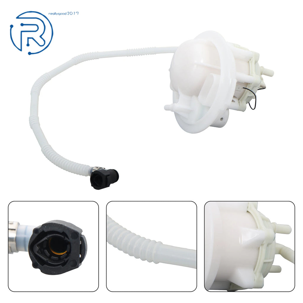 Fuel Pump Assembly for Volkswagen Touareg (2004-2007)