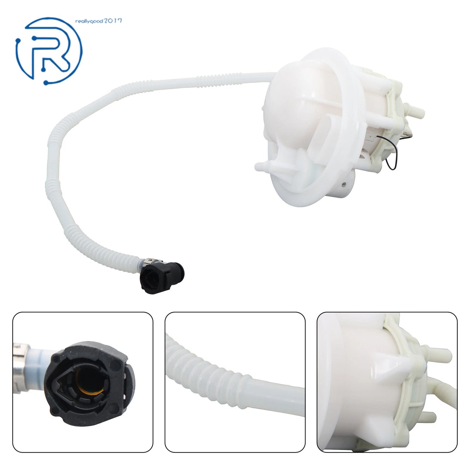 Fuel Pump Assembly for Volkswagen Touareg (2004-2007)