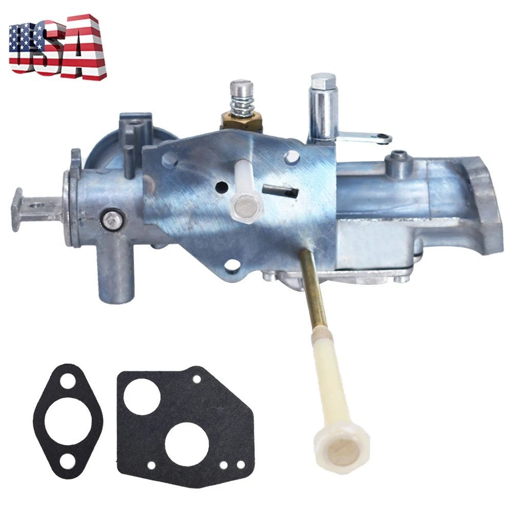 Carburetor for Briggs & Stratton (135252, 297599, 130251, 130292, 130200, 299437)