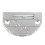 Needle Plate #142061LG for Single Needle Sewing Machine