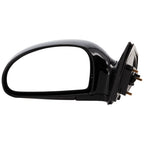 Driver Left Side Heated Mirror for Kia Spectra5 Sedan