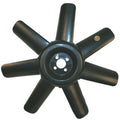 7 Blade Fan K262889 for Case 1290 1390 1490, David Brown 1210 1212 1410