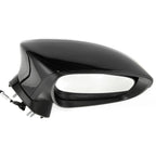 Power Mirror for Lexus CT200h Passenger Side Heated Paintable (2011–2017)