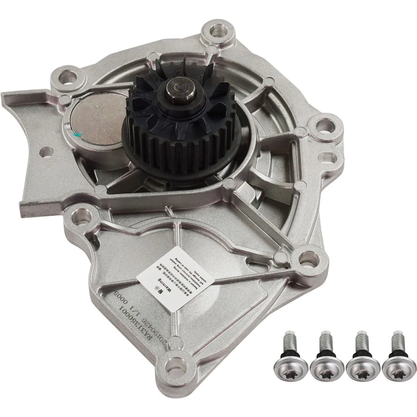 Water Pump for Volkswagen Jetta (2015–2017)