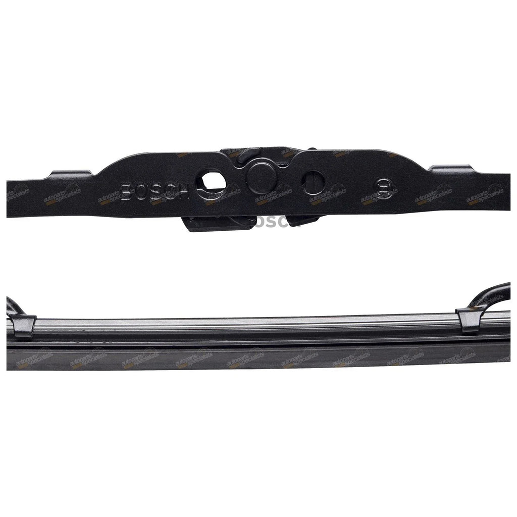 Wiper Blade Set for Jeep Cherokee XJ (1994-2001)