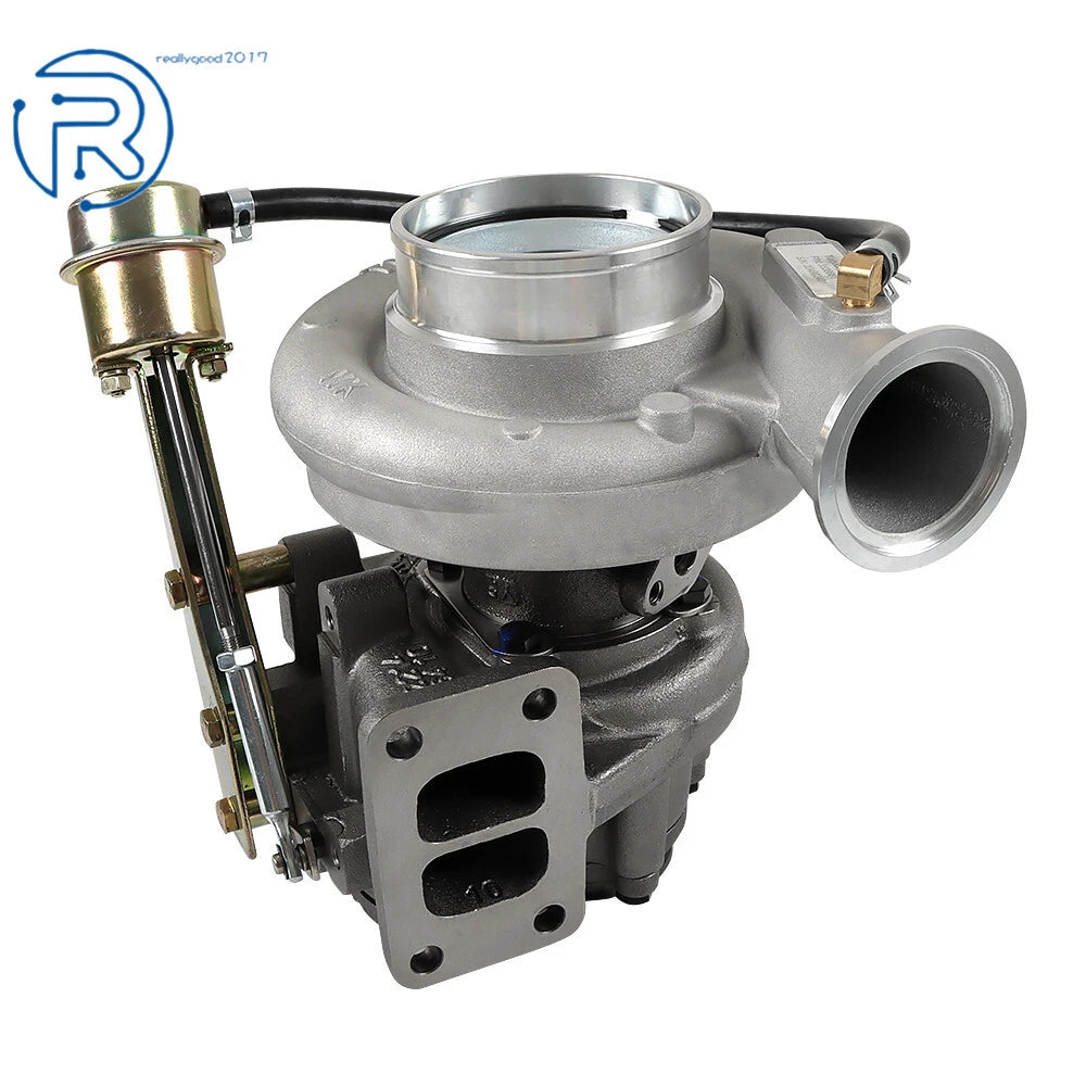 Turbocharger for Dodge Ram 2500 3500 5.9L Diesel (1994-2002)