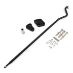 Reduced Reach Forward Control Conversion Kit for Harley Dyna FXDB FXD (2006–2017)