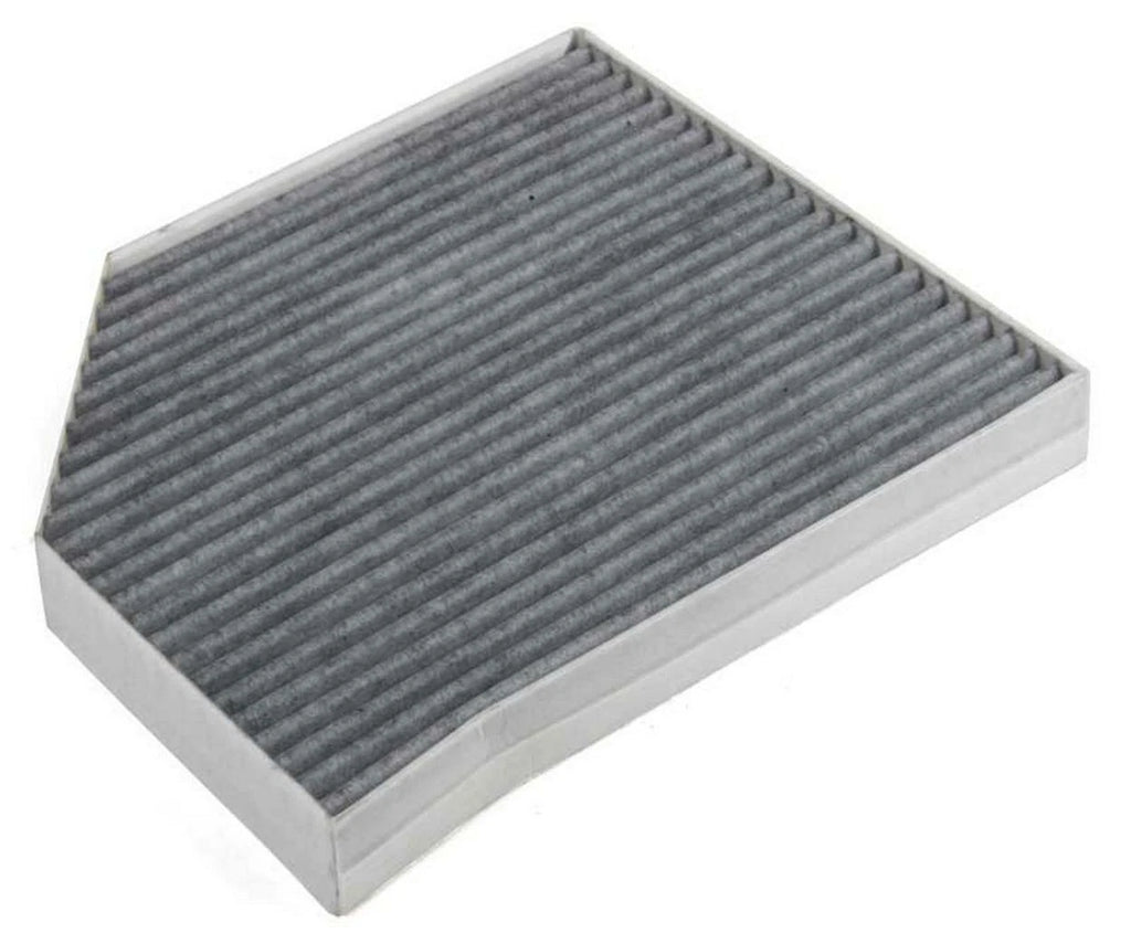 Mann Under Hood Cabin Air Filter for Audi A4 (2013)