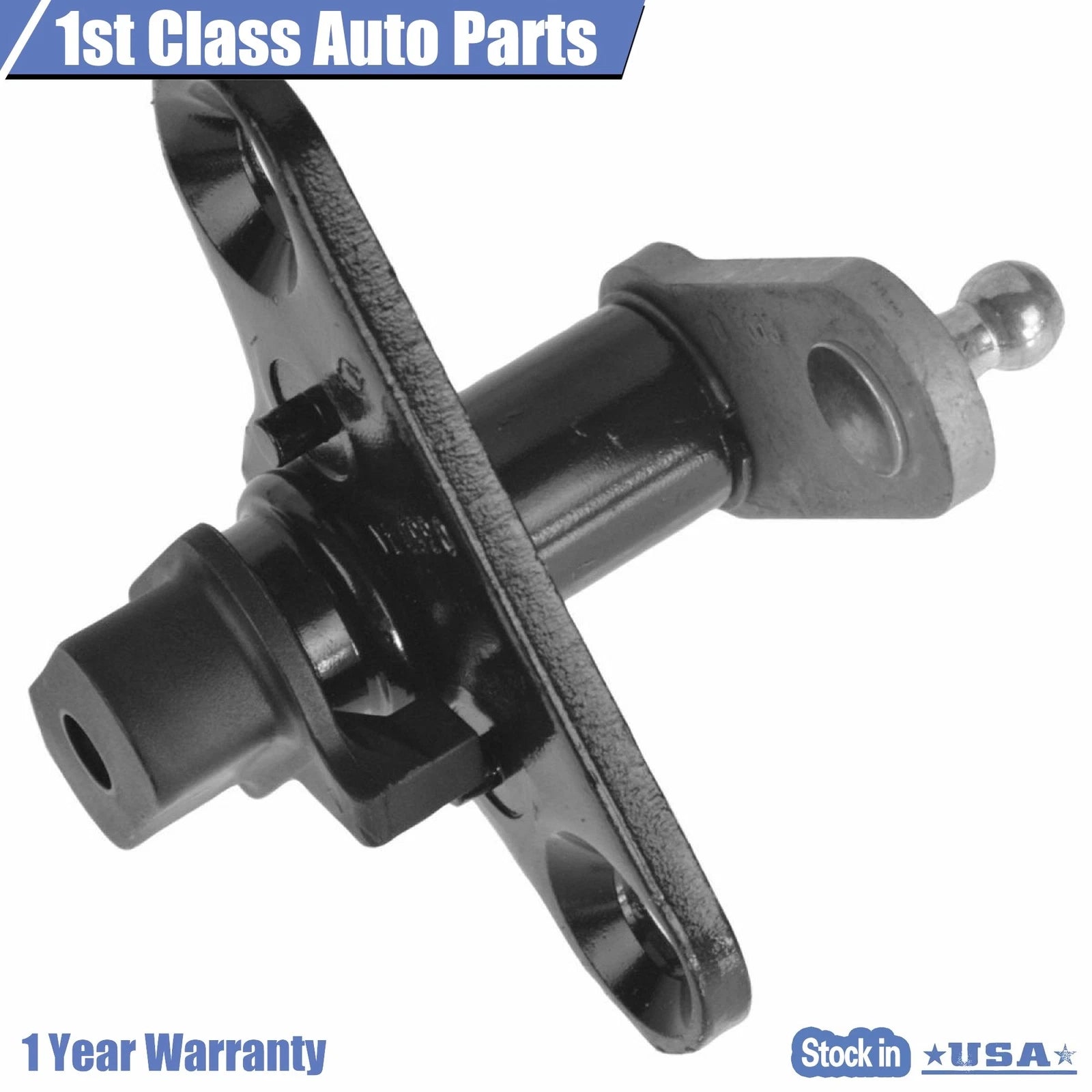 Tailgate Hinge Roller for Nissan Titan (2005-2019) Right Side