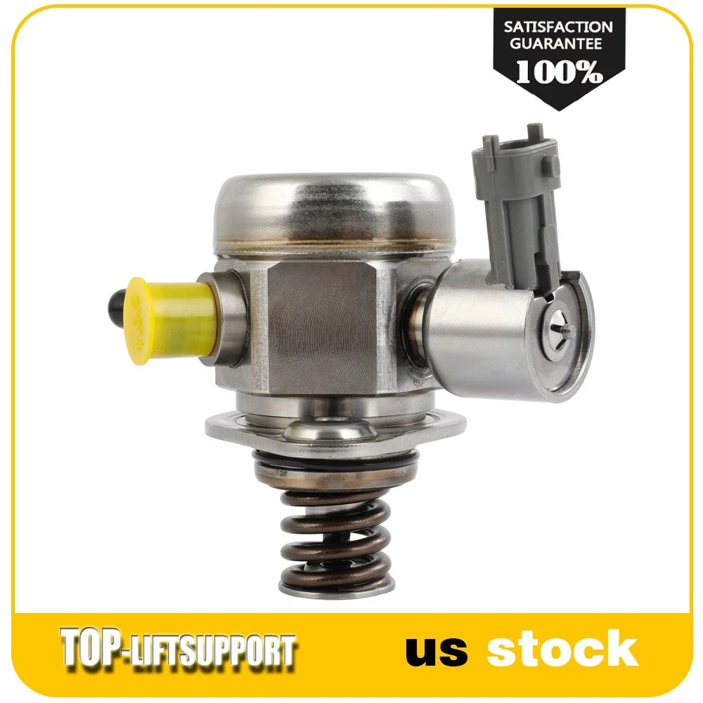 High Pressure Fuel Pump for Ford Transit 2.0T (2019–2024)