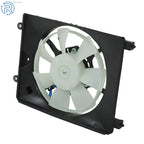 Radiator Cooling Fan Assembly for Honda Civic (2012-2015)