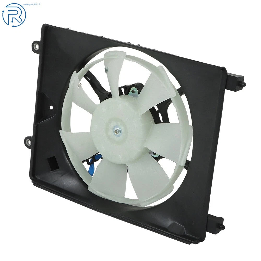 Radiator Cooling Fan Assembly for Honda Civic (2012-2015)