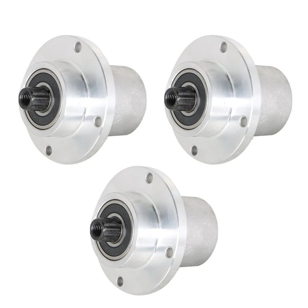 3X Spindle for Hustler FasTrak Zero Turn Mower (2010-2023)