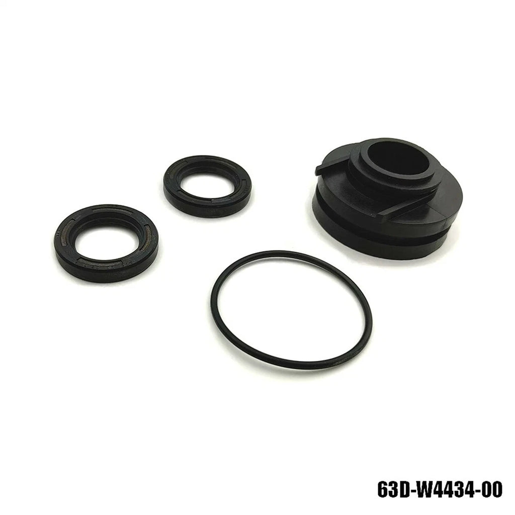 Seal Carrier for Yamaha F40-F60 Outboard Motor (6BG-44341, 63D-44341)