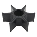 Water Pump Impeller with Key 19210-ZY3-003 for Honda Marine BF175A-BF250A
