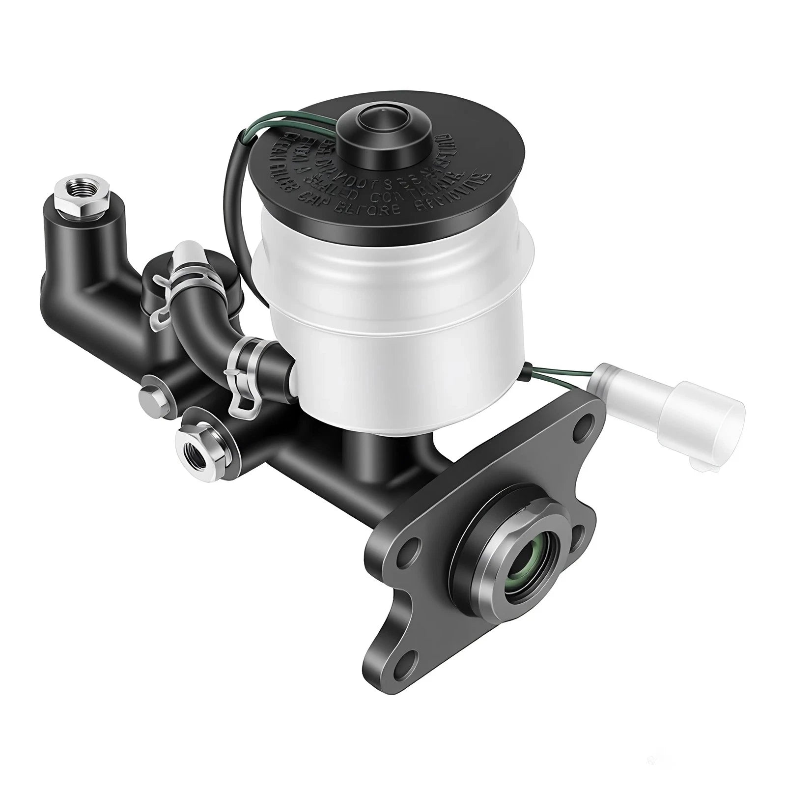 Brake Master Cylinder for Toyota Pickup 4Runner (1979–1988) M39500