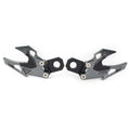 CNC Rear Chain Adjuster for Honda CB650F (2014-2018)