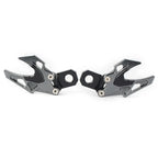 CNC Rear Chain Adjuster for Honda CB650F (2014-2018)