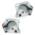 Rear Brake Caliper & Pads for Polaris RZR 900 Ranger 500 570 700 800 1000 EV