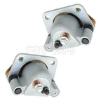 Rear Brake Caliper & Pads for Polaris RZR 900 Ranger 500 570 700 800 1000 EV