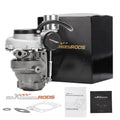 Turbocharger for Saab 9-3 I (2001–2002) 2.0L Turbo B205E/B235E