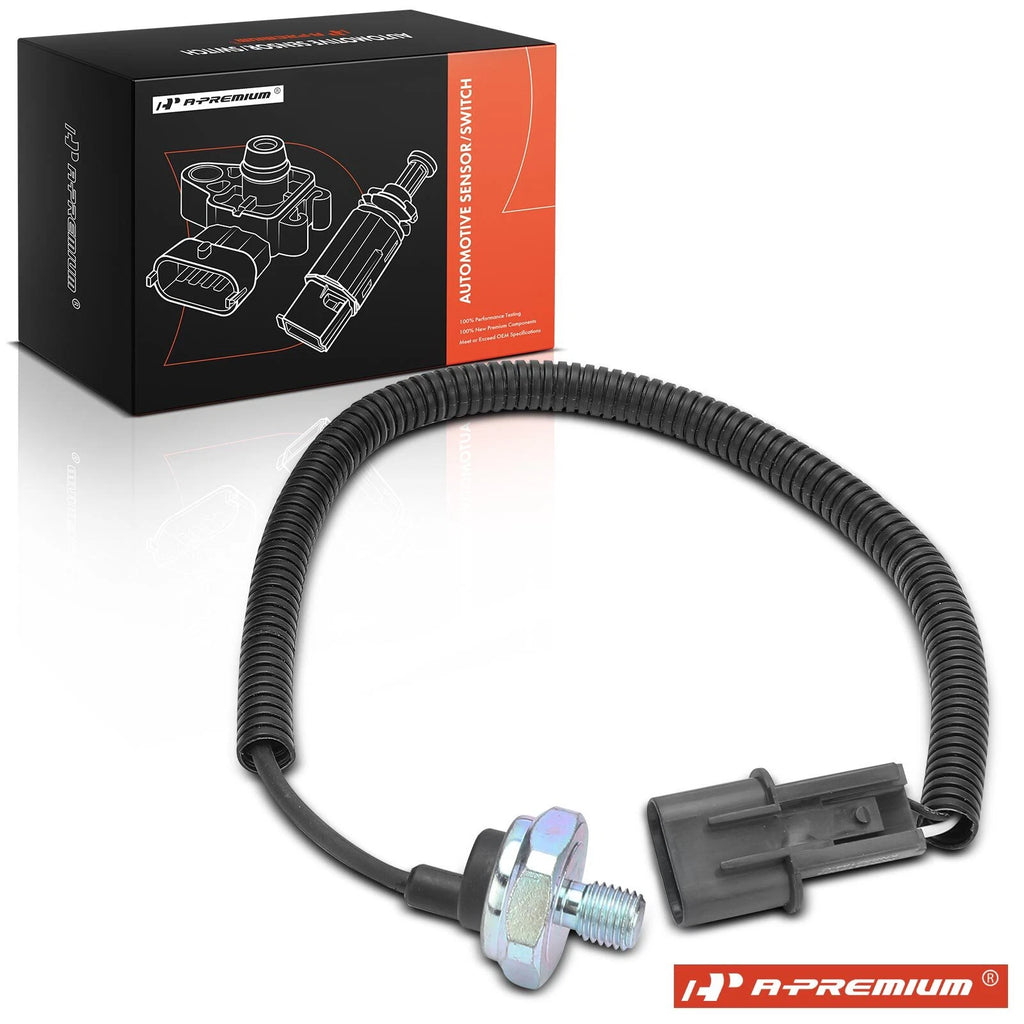 Knock Sensor for Chrysler Sebring Mitsubishi Eclipse (2001–2010)