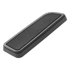 Switch Button ABS Black Button for Co-pilot Left-hand Drive