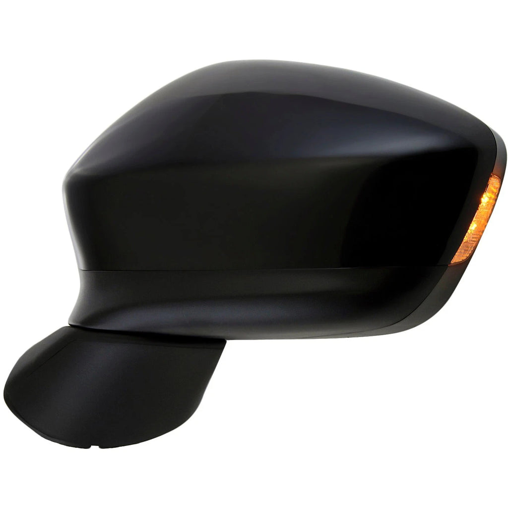 Power Mirror for Mazda CX-5 (2013–2015) Driver Side Paintable