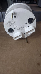 Faria 5" 4 in 1 Gauge for Rinker 206630 (NOS)