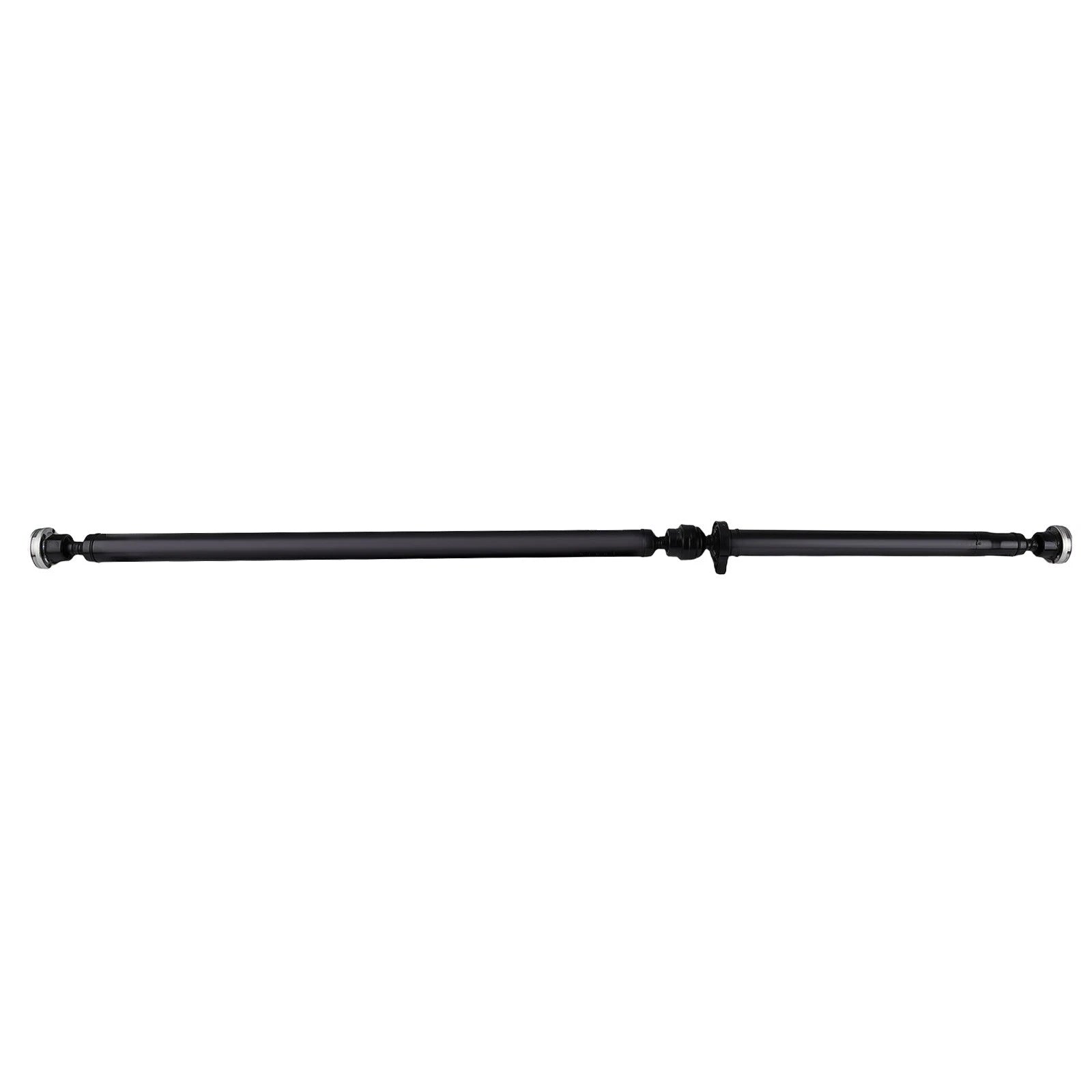 2-Piece Steel Driveshaft Assembly for Ford Explorer 2016–2019 AWD 986-335