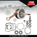 Engine Bottom End Rebuild Kit for Yamaha YZ85 (2002–2014)