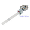 Petcock Fuel Valve Tap for Honda QA50 Z50AK Mini Trail (1970–1975) 16950-045-005