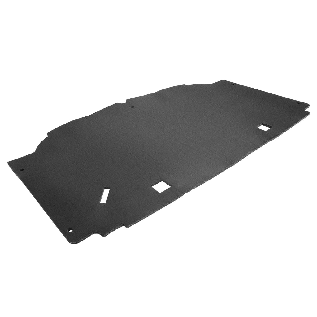 Hood Insulation Pad for Chevrolet Trailblazer (2002–2005)
