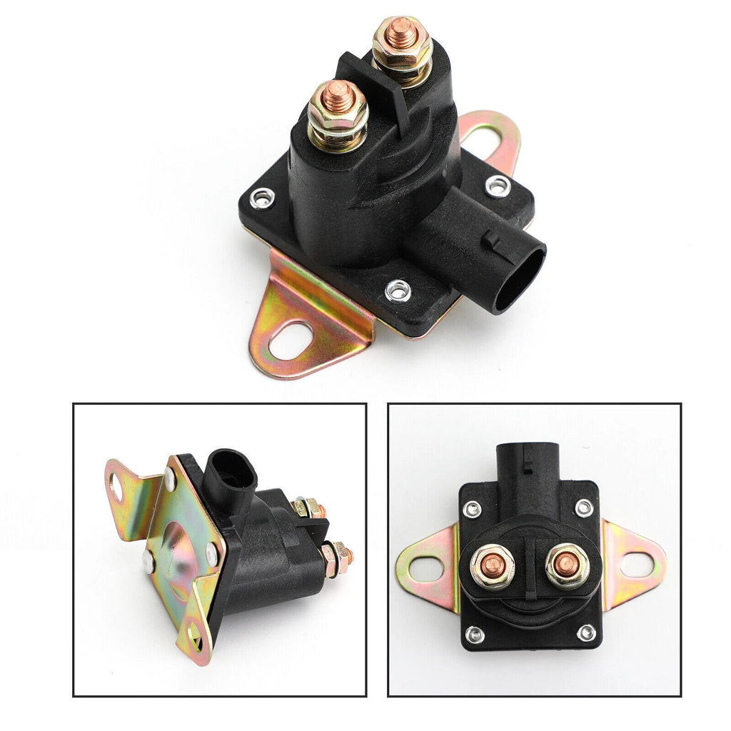 Starter Relay Solenoid for Sea-Doo Challenger Speedster 718 720 SPX 800 GTX #3
