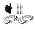 Denso Ignition Coil & Wire Set for GMC P3500 (1990–1996)