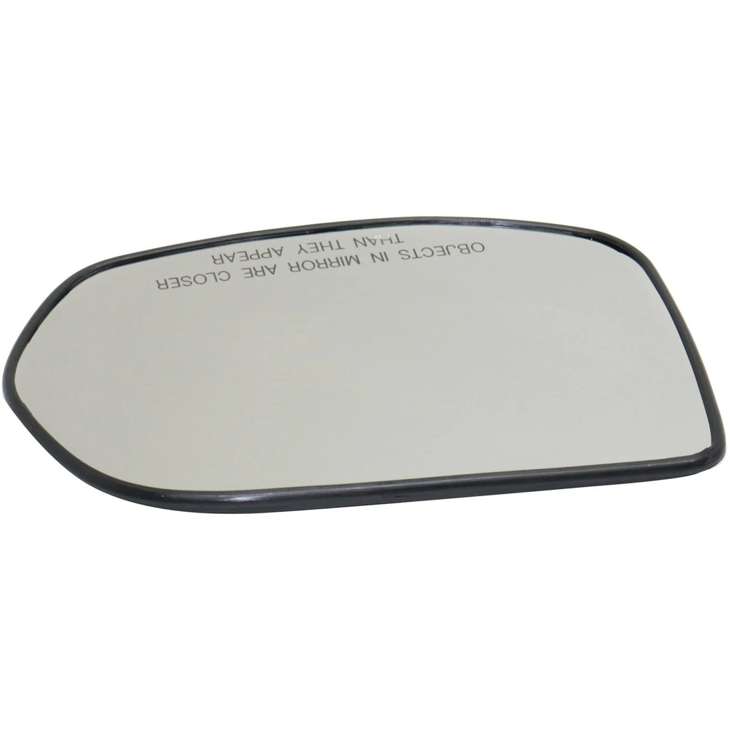Mirror Glass for Honda CR-V (2007–2011) Driver and Passenger Side