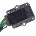 Rectifier Regulator for Yamaha 200HP 225HP Outboard (2003–2011) 69J-81960-10 11 12