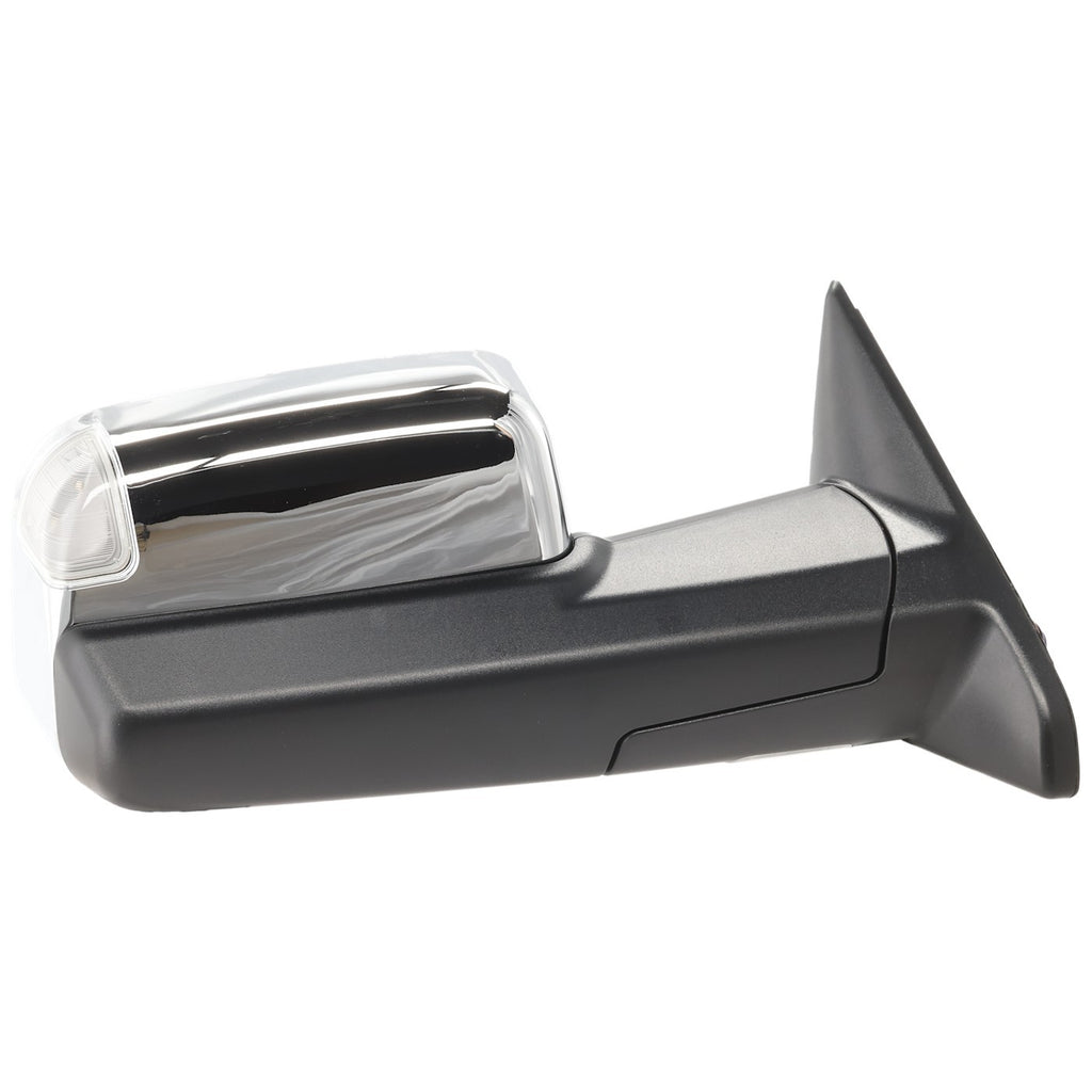 Heated Passenger Right Side Mirror for Ram 1500 2500 3500