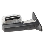 Heated Passenger Right Side Mirror for Ram 1500 2500 3500