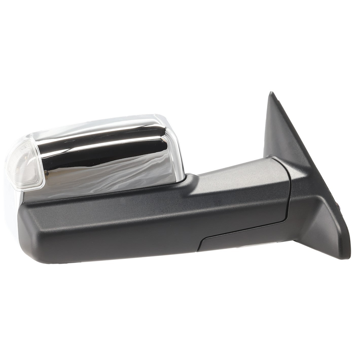 Heated Passenger Right Side Mirror for Ram 1500 2500 3500