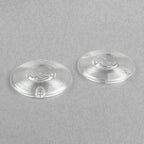 Turn Signal Light Flat Lens for Harley Touring Road King Glide Electra (T9)