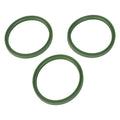 3 x O Ring Sealing for BMW X3 (2004���2010)