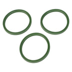 3 x O Ring Sealing for BMW X3 (2004���2010)