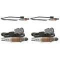 Oxygen Sensors Kit for Chevrolet Epica 2.5L L6 (2006) - Bosch