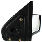 Power Mirror for Ford F-150 (2004–2008) Right Manual Folding Heated