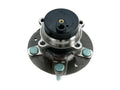 Front Wheel Hub Assembly for Mazda MX5 Miata (2006–2015) NH692TT